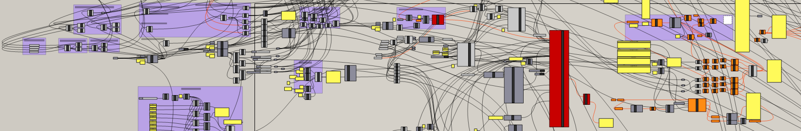 parametrisch ontwerpen